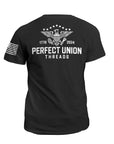 Perfect Union Threads Tee