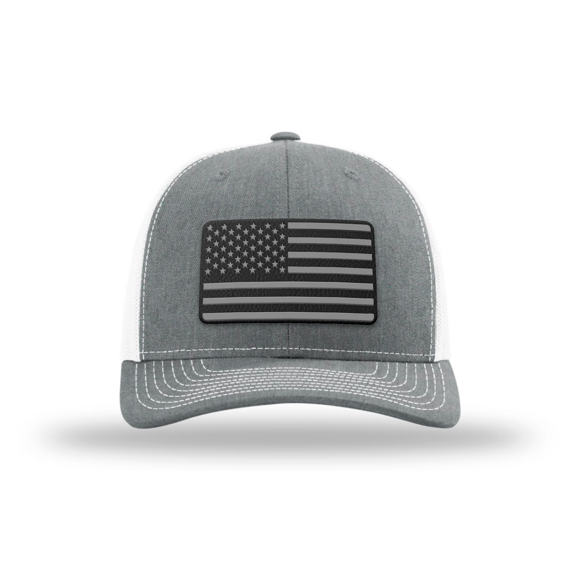 Discover the Perfect Union American Flag PVC Black Patch Snapback Hat, a bold symbol of patriotism crafted from durable 60/40