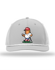 MAGA Golf Trump Rope Hats