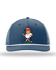 MAGA Golf Trump Rope Hats