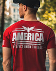 America Tee