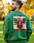 I'll Be Home For Christmas