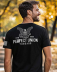Perfect Union Threads V2 Tee