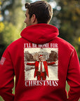 I'll Be Home For Christmas