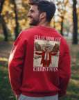 I'll Be Home For Christmas