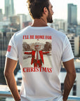 I'll Be Home For Christmas